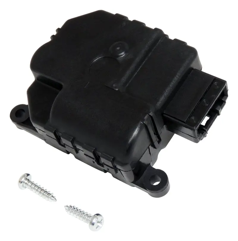 Crown Automotive 68004016Aa Hvac Blend Door Actuator Replacement For Jeep Models 1