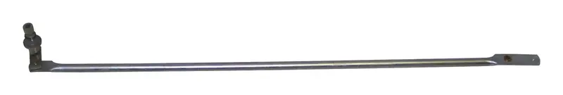 Crown Automotive Jeep Windshield Wiper Linkage – 29.5-Inch Replacement For J5450662 Models 1