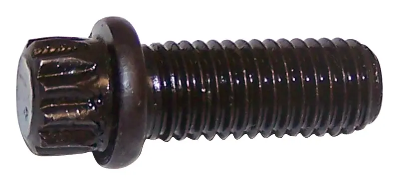 Crown Automotive Universal Joint Strap Bolt – Jeep Replacement Part 1