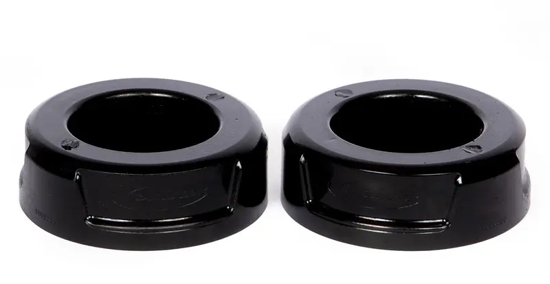 Daystar Kc09140Bk Ram 1 Inch Rear Only Lift Kit 17-19 Ram 1500 2Wd Or 4Wd Ds Or Dt Body Trucks Daystar 1