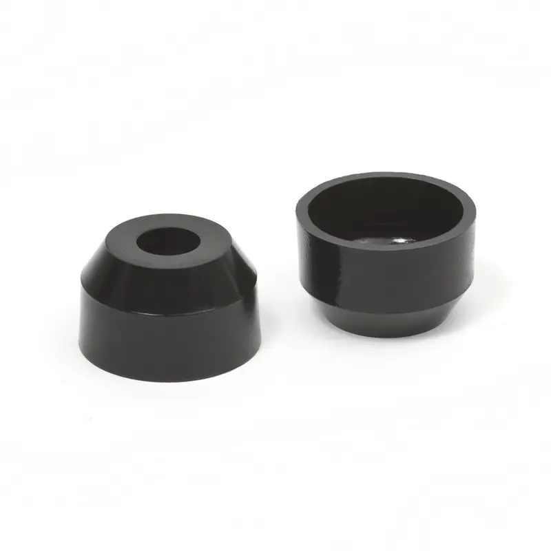 Daystar Ku13001Bk Replacement Tie Rod End Dust Boots – Pair, Medium Size 1