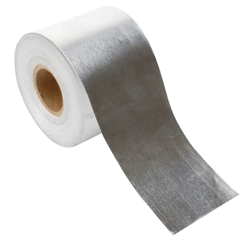 Design Engineering Cool Tape™ 2" X 30' Heat-Resistant Insulating Tape For Engine Bay Use 1