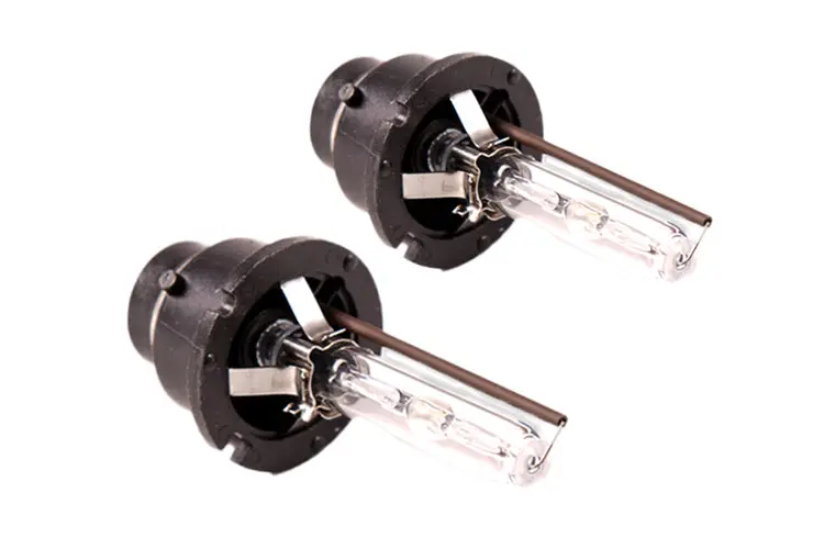 Diode Dynamics Dd1049P D4S Hid Bulb Kit – 6000K Cool White, Pair 1