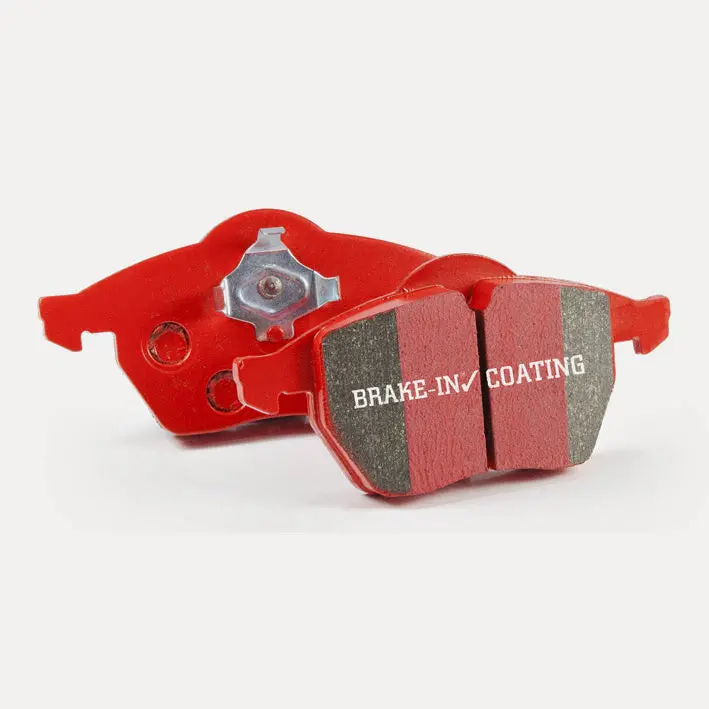 Ebc Brakes Dp3617C Redstuff Ceramic Brake Pads — Low Dust, High Performance 1