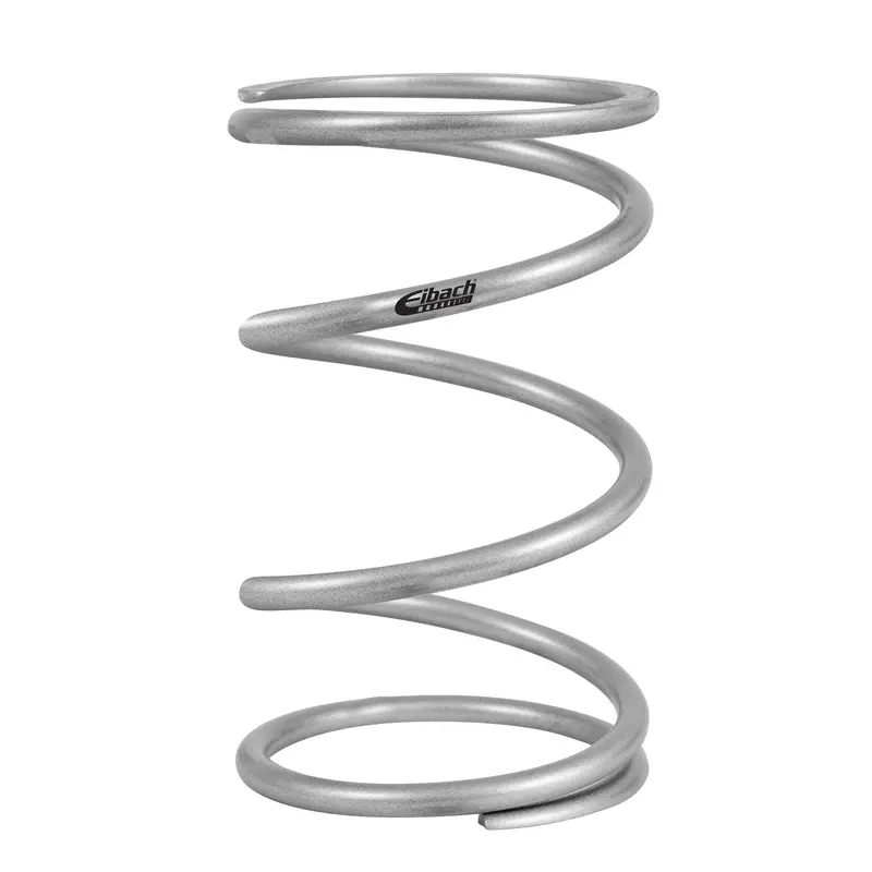 Eibach 0600.300.0500S Silver Coilover Spring – 3.00" Inner Diameter 1