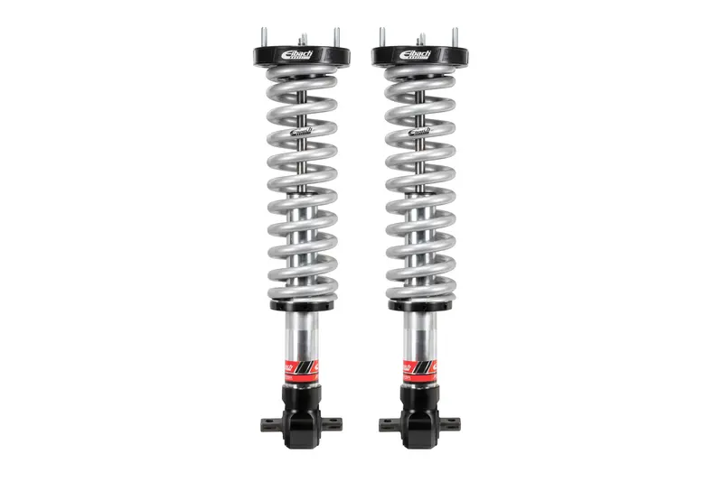 Eibach E86-23-032-02-20 Coilover Spring And Shock Assembly – Adjustable Performance Suspension 1