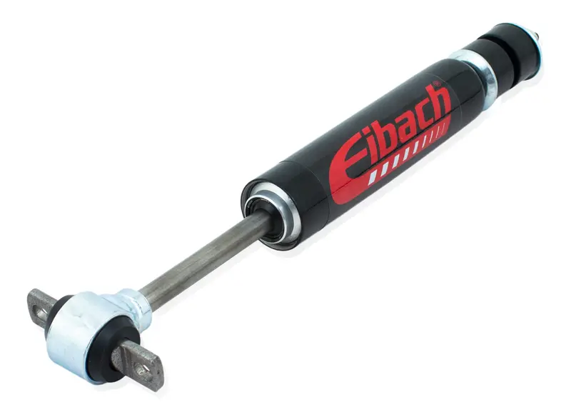 Eibach Pro-Damper Single Front Coilover – Designed For Pro-Touring Applications 1