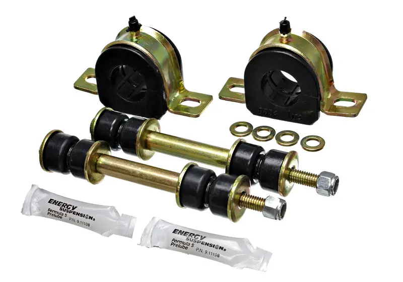Energy Suspension 3.5178G Sway Bar Bushing Kit 1