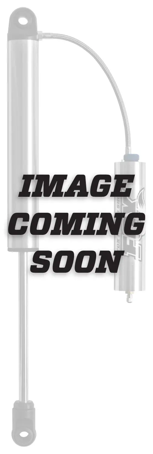 Fox 885-24-215 Performance Series 2.0 Reservoir Shocks – Pair, Smooth Body 1