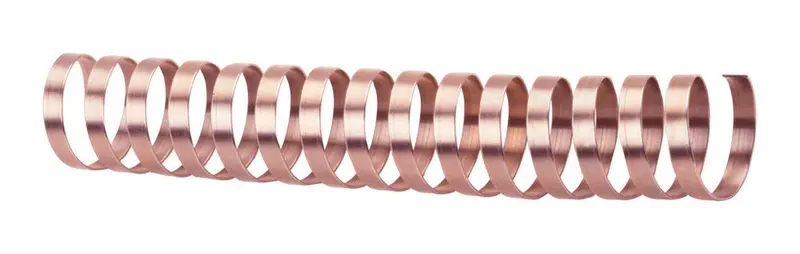 Fragola 799020 #20 Inner Support Spring — 10-Foot Coil 1
