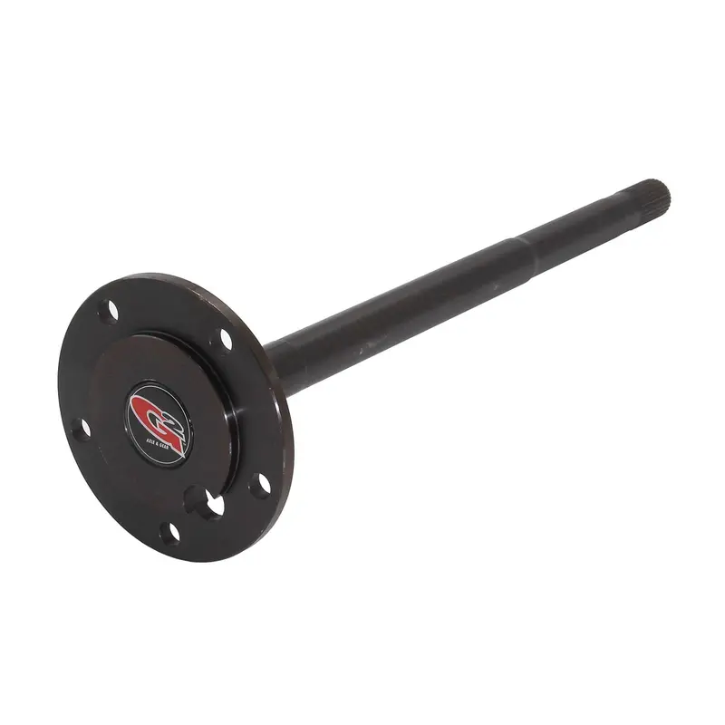 G2 Axle And Gear 95-2011-009 Left-Hand Replacement Axle Shaft For Ford 9-Inch Rear End — Fits 1966–1970 Mustang 1