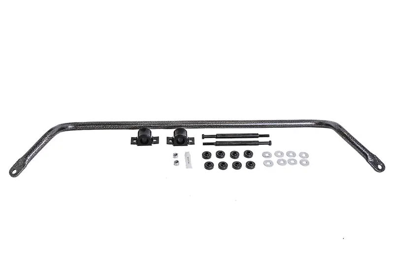 Hellwig 7575 Performance Suspension Kit – Coil Spring, Tie Rod Sleeve & Sway Bar Assembly 1