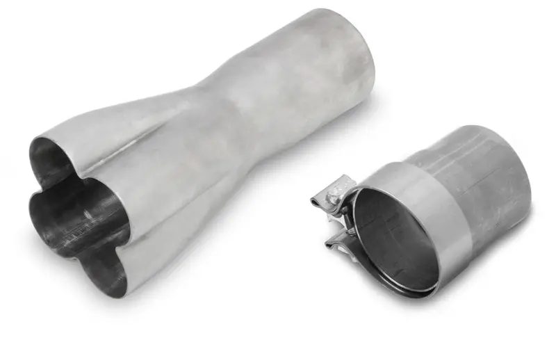 Hooker Base Merge Collector Kit – Header Upgrade Component (Part #31531Hkr) 1