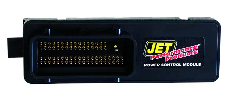 Jet Performance Power Control Module – Stage 2 Tuning Solution (Model 11008S) 1