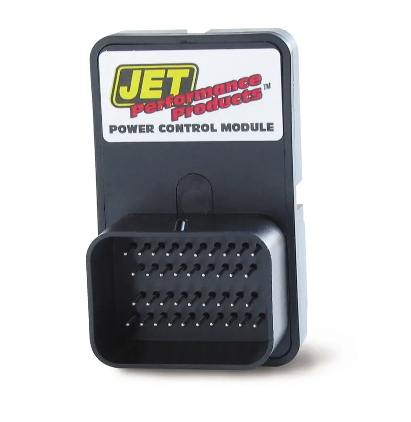 Jet Performance Stage 1 Power Tuning Module – Optimized For Throttle Response And Torque 1