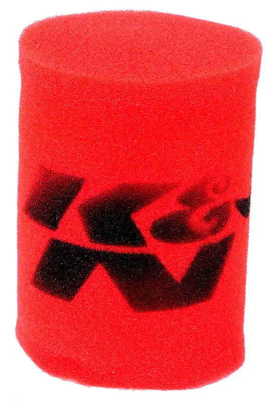 K&N 25-1770 Reusable Foam Air Filter Wrap For Performance Intakes 1