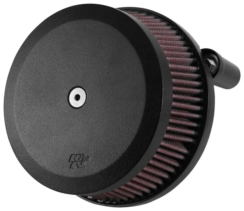 K&N Harley-Davidson Intake System – Performance Air Filter Kit – Model Rk-3944B 1