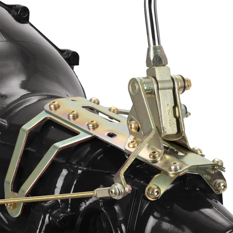 Lokar Cm350Epp Case-Mount Manual Transmission Shifter 1