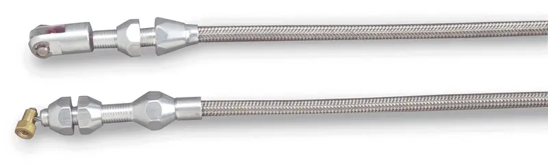 Lokar Tcp-1000Tpv Throttle Cable Kit – Carburetor Accelerator Replacement 1