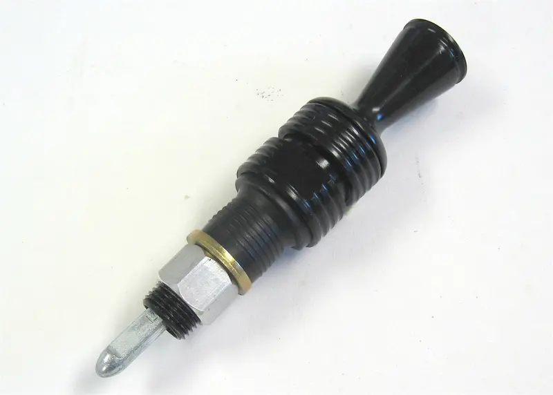 Lokar X1209187 Anchor-Tight Locking Flexible Transmission Dipstick 1
