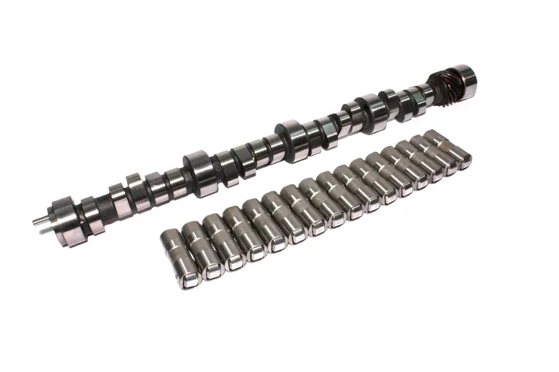 Lunati 20080642Lk Hydraulic Roller Lifter Set – Oem-Style Replacement For Chevy Small-Block & Ls Engines 1