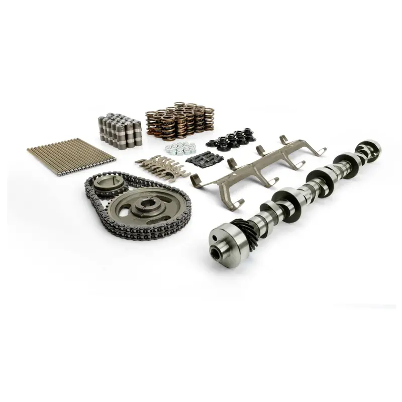 Lunati 20350507K Performance Camshaft Kit – Optimized For High-Rpm Output 1
