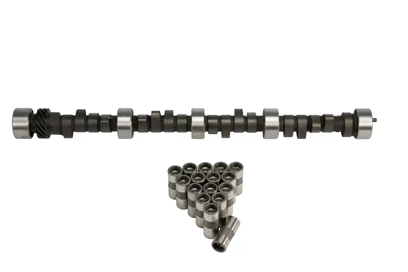 Lunati 30120956Lk Camshaft And Lifter Kit – Complete Engine Performance Package 1
