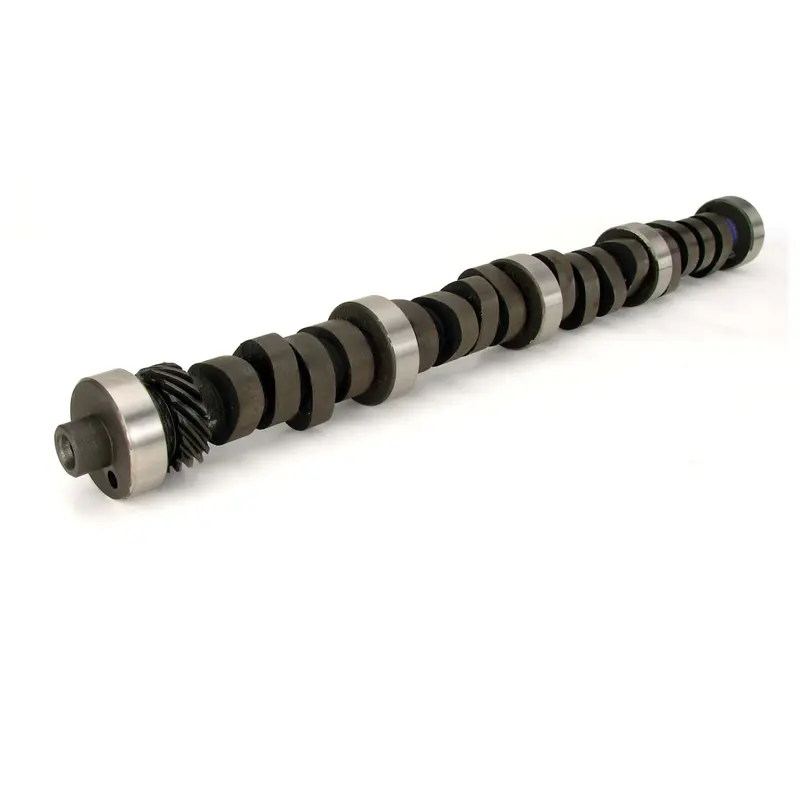 Lunati 30350518 Solid Flat Tappet Camshaft – Street/Strip Profile For Ford 302 H.O. And 351W Engines 1