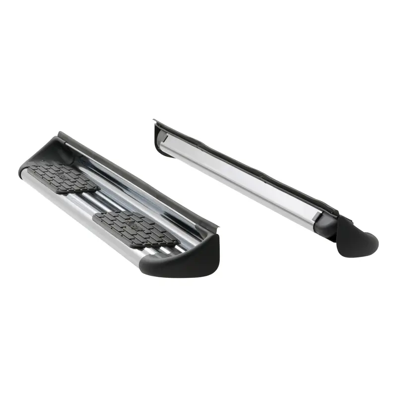 Luverne 480742-580742 Side Entry Steps-Sst-Rocker Mount 1