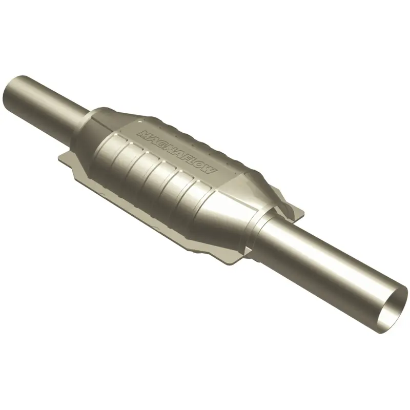 Magnaflow 23467 Direct-Fit Catalytic Converter – Standard Grade Replacement 1