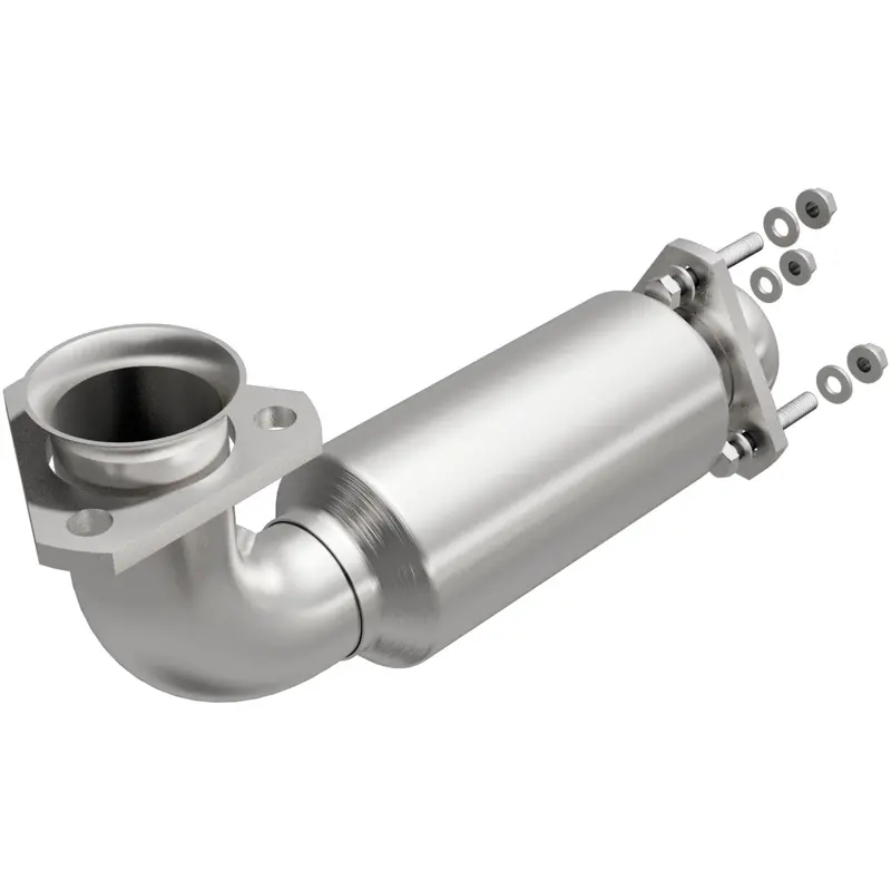 Magnaflow 3321409 Carb-Certified Direct-Fit Catalytic Converter For California Compliance 1
