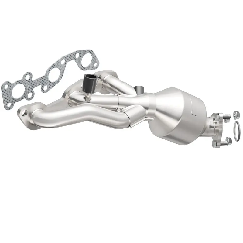 Magnaflow 447193 Catalytic Converter With Integrated Exhaust Manifold 1