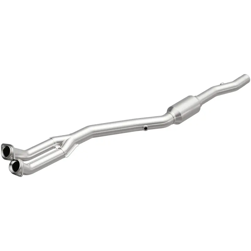 Magnaflow 4481687 Carb-Certified Direct-Fit Catalytic Converter For California Compliance 1