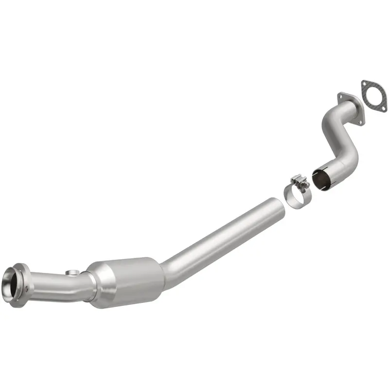 Magnaflow 49731 Direct-Fit Catalytic Converter – Oem-Grade Replacement For Seamless Installation 1