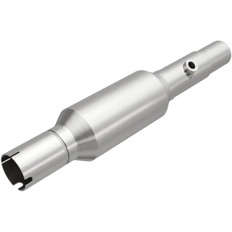 Magnaflow Exhaust Products 4451226 California Direct-Fit Catalytic Converter 1