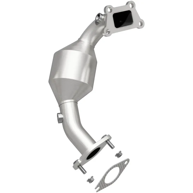 Magnaflow Exhaust Products 52184 Oem Grade Direct-Fit Catalytic Converter 1