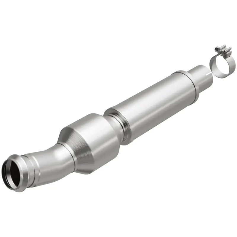 Magnaflow Oem-Grade Direct-Fit Catalytic Converter – High-Flow Emissions-Compliant Replacement 1