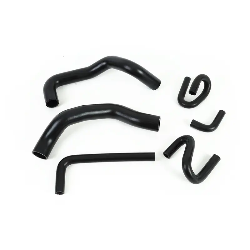 Mishimoto Mmhose-Mus-94E Coolant Hose Replacement Kit – Ford Mustang 5.0L (1994–1995) 1