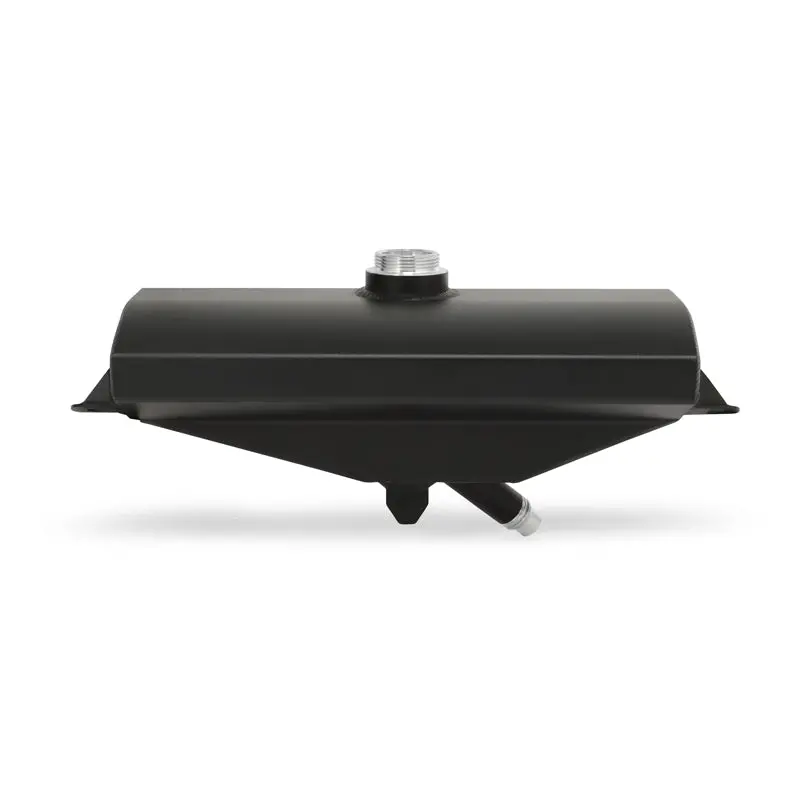 Mishimoto Mmrt-F150-15Emwbk Aluminum Expansion Tank For 2015–2021 Ford F-150 1