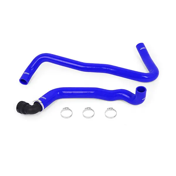 Mishimoto Silicone Radiator Hose Kit For 2009–2010 Ford F-150 4.6L V8 Engine 1