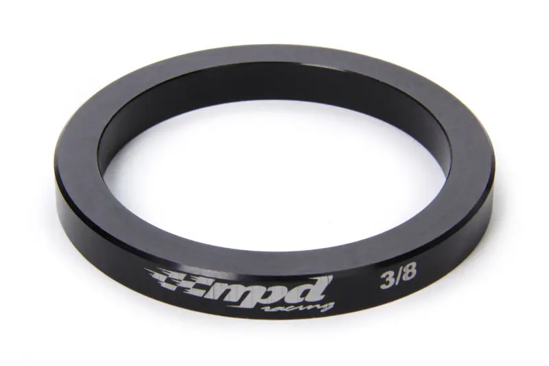 Mpd Racing 3/8-Inch Rear Axle Spacer – Precision-Machined – Part 87006 1