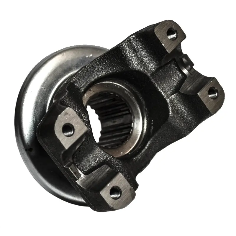 Nitro Gear & Axle Dana 30/44 Strap Yoke – 1350 Series, 24-Spline (2007–2018 Jeep Jk) 1