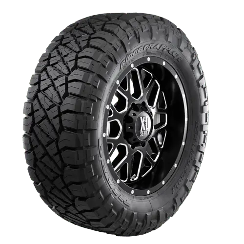 Nitto Rdg 265/65R18 All-Season Tire – Xl Load Range, 116T Speed Rating, 31.5-Inch Diameter 1