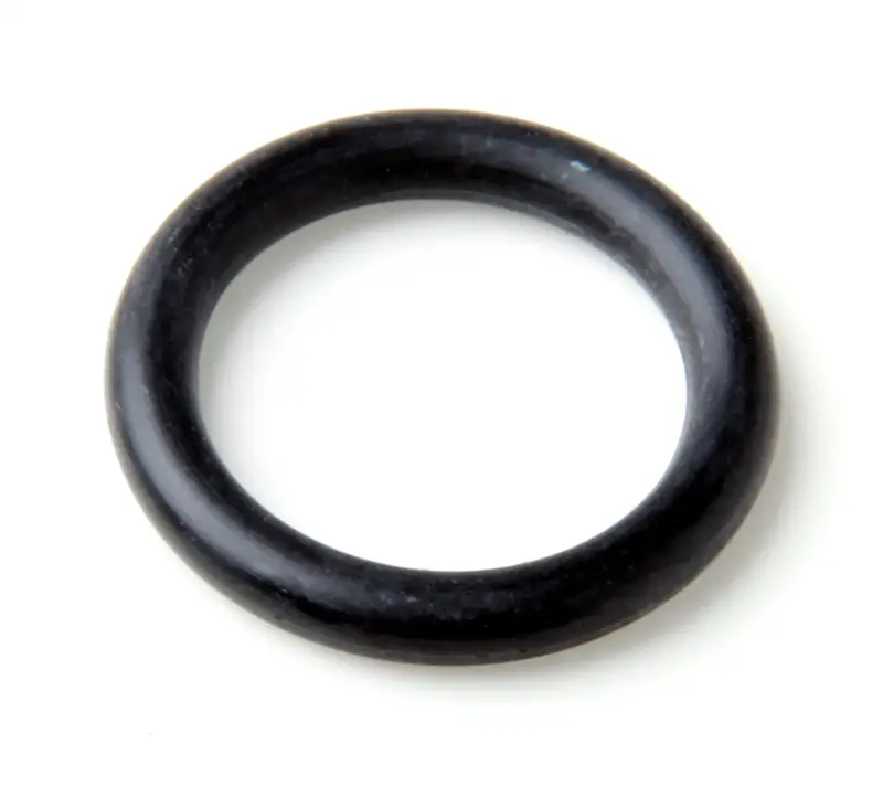 Nos Nitrous Oxide Bottle O-Ring – 0.75" Diameter, Compatible With 1Lb/2Lb/2.5Lb Bottles 1