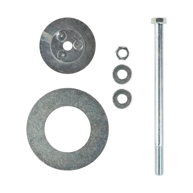 Old Man Emu Fk33 Leaf Spring Bushing Installation Tool – Precision Fit For Oem And Aftermarket Systems 1