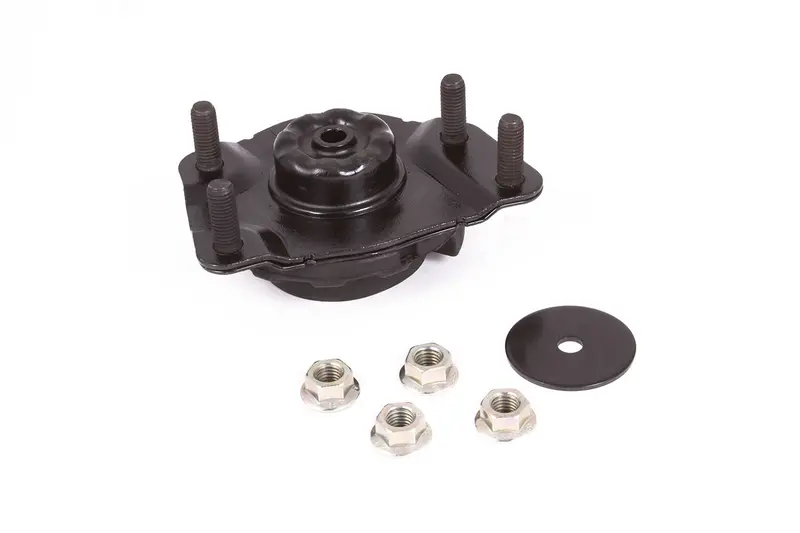 Omix-Ada Strut Mount Replacement – Compatible With Select Jeep Models 1