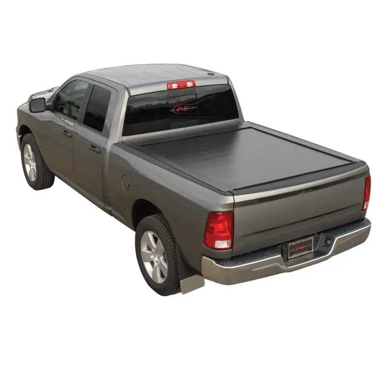 Pace Edwards M-Blda25A56 Bedlocker® Powered Tonneau Cover Installation Kit 1
