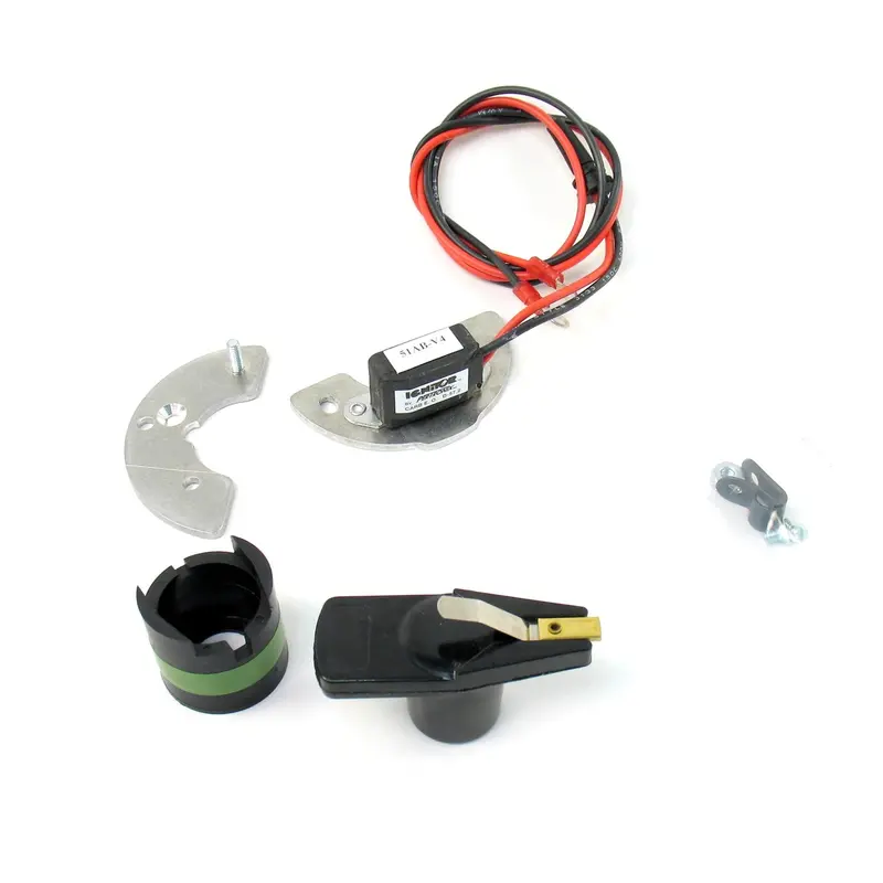 Pertronix 1381A Ignition Conversion Kit – Electronic Distributor Upgrade 1