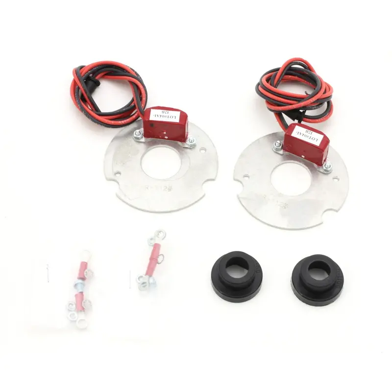 Pertronix 9Mr-1123 Ignitor Ii Distributor Module Kit — Dual-Module Setup For 12-Cylinder Engines 1