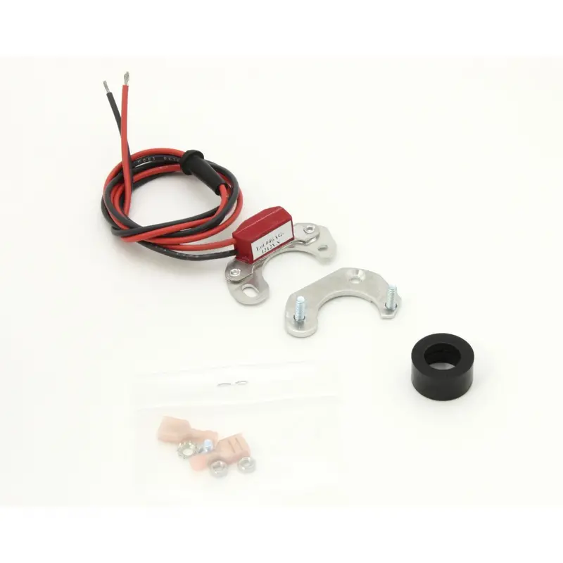Pertronix Ignitor Ii Electronic Ignition Conversion Kit (Model 91863) 1